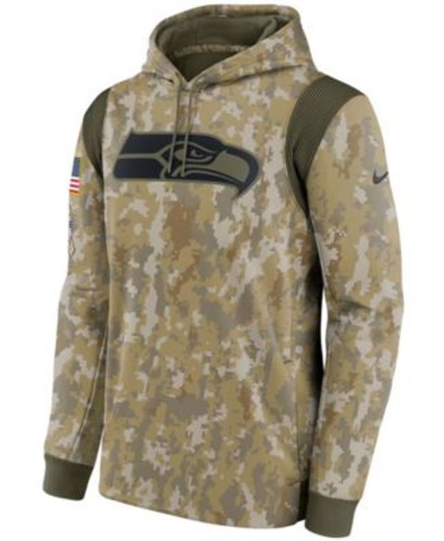 Salute to service sweatshirt seahawks clearance