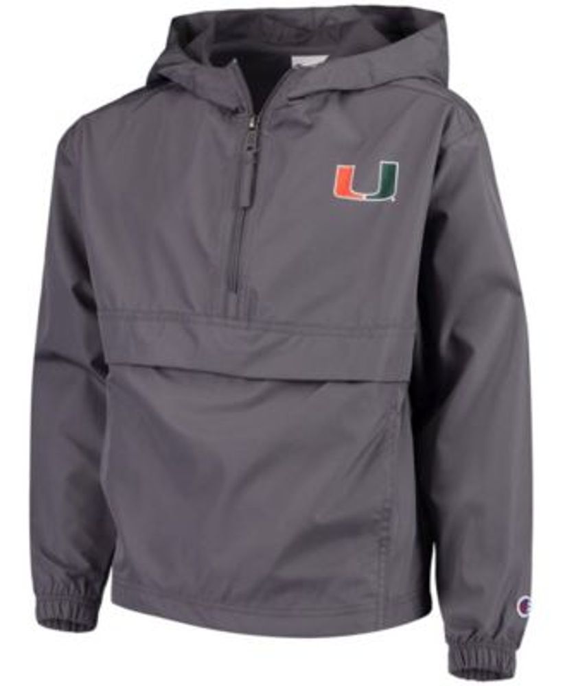 Champion windbreaker deals macys