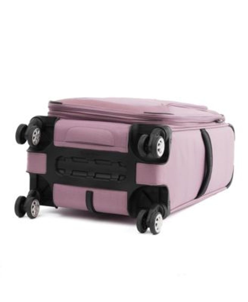 Travelpro Walkabout 5 21" Softside CarryOn Spinner, Created for Macy's