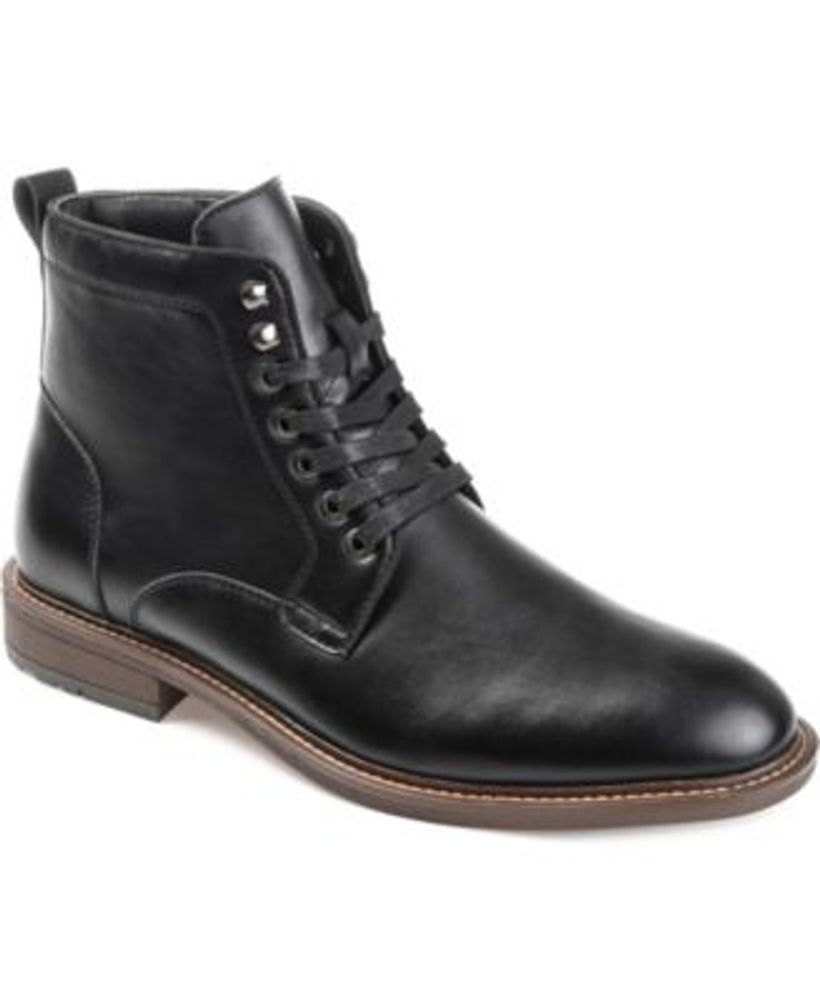 Vance Co. Men s Langford Ankle Boots Mall of America