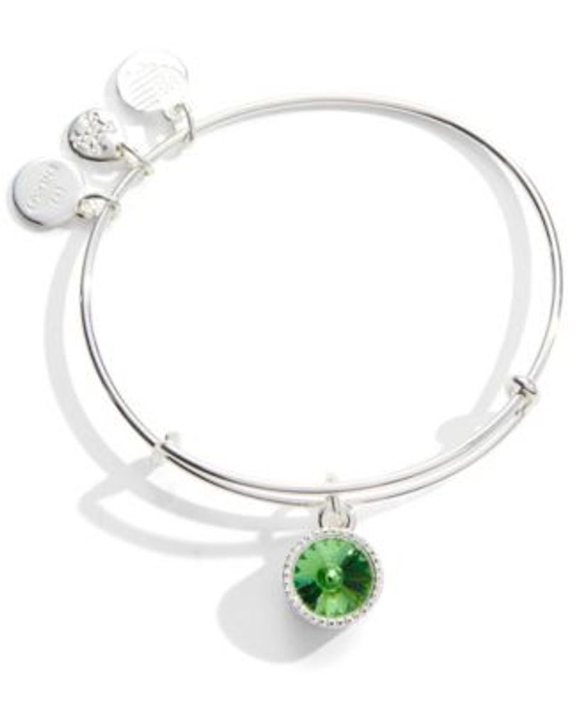 Macy's alex and ani bracelets on sale