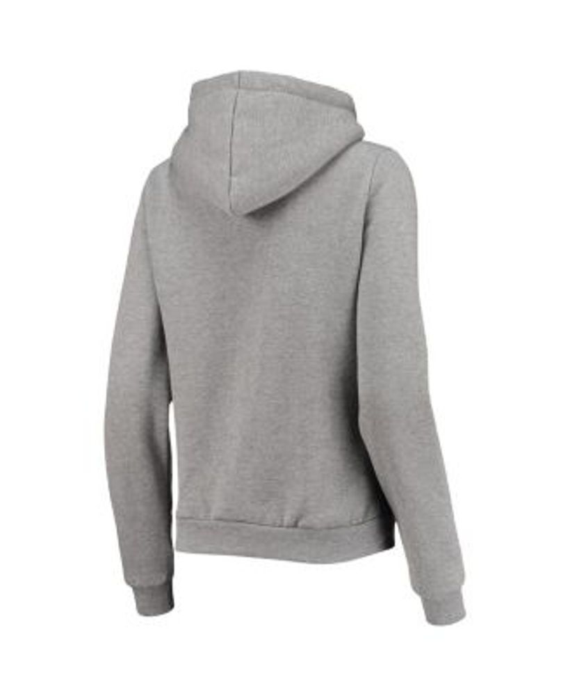 Auburn sherpa new arrivals pullover