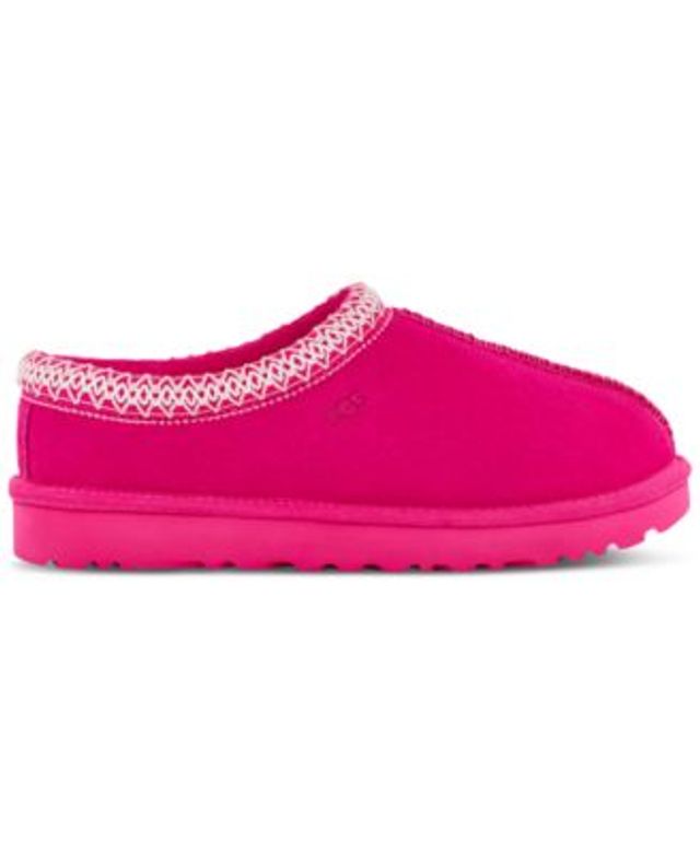 Ugg tasman best sale slippers macys