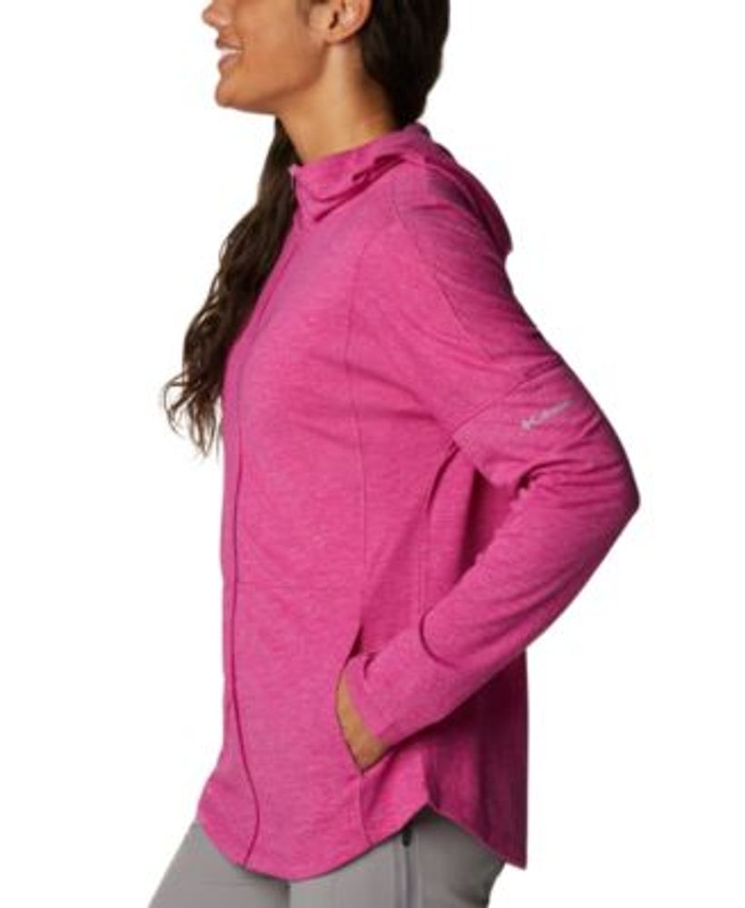 Columbia Women's Cades Cove Zippered Hoodie Mall of America®