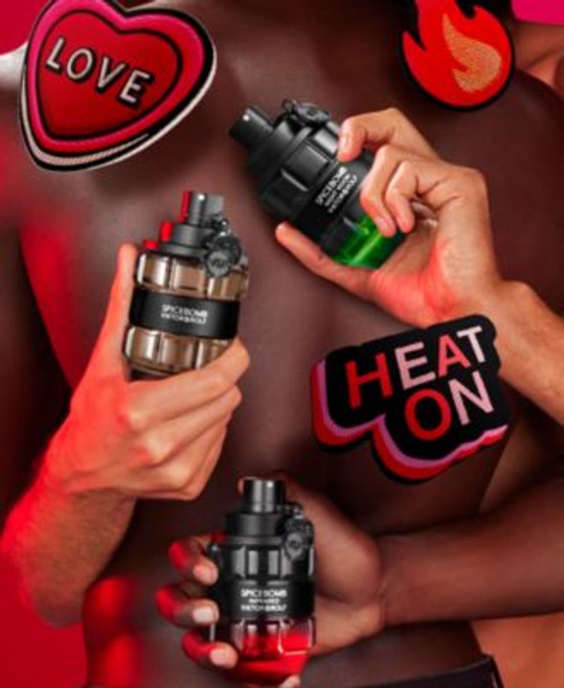 Spicebomb set discount