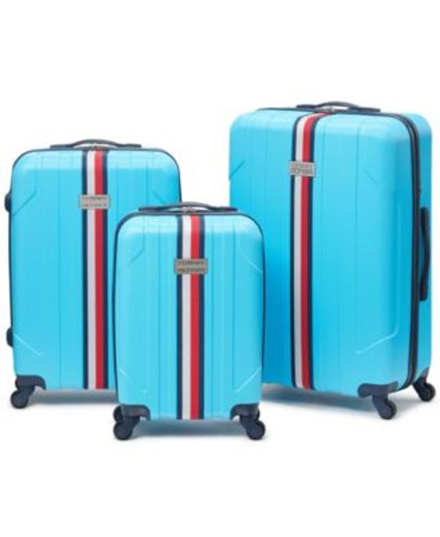 Tommy Hilfiger Elmwood Luggage Set 3 Piece Mall of America