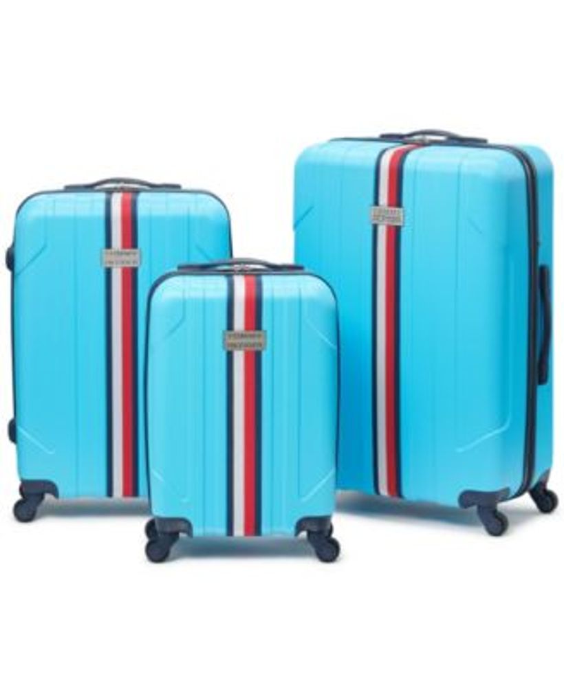 Valise cabine hotsell tommy hilfiger