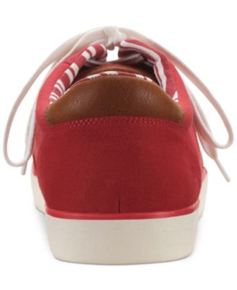 Club Room Men's Cameron Sneaker, Created for Macy's Mall of America®