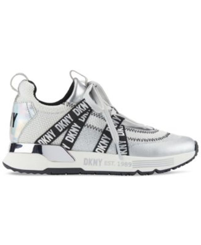 Dkny sneakers clearance 2019