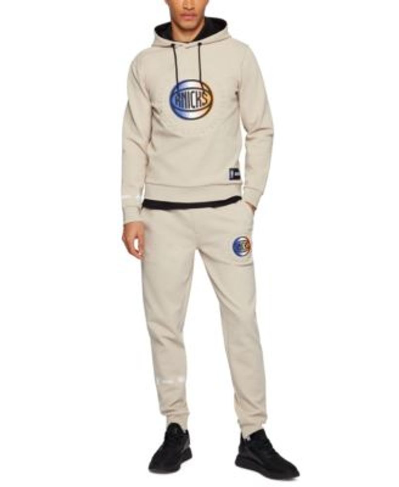 New york 2025 knicks tracksuit