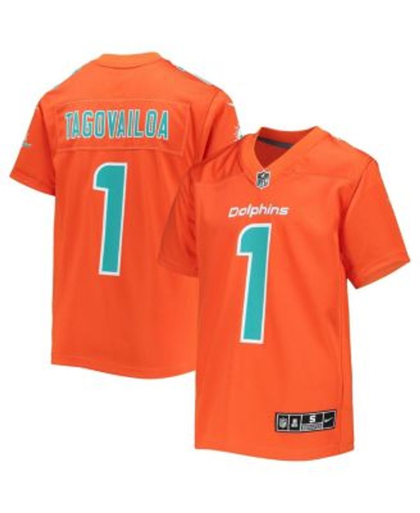 Tua tagovailoa jersey youth cheap