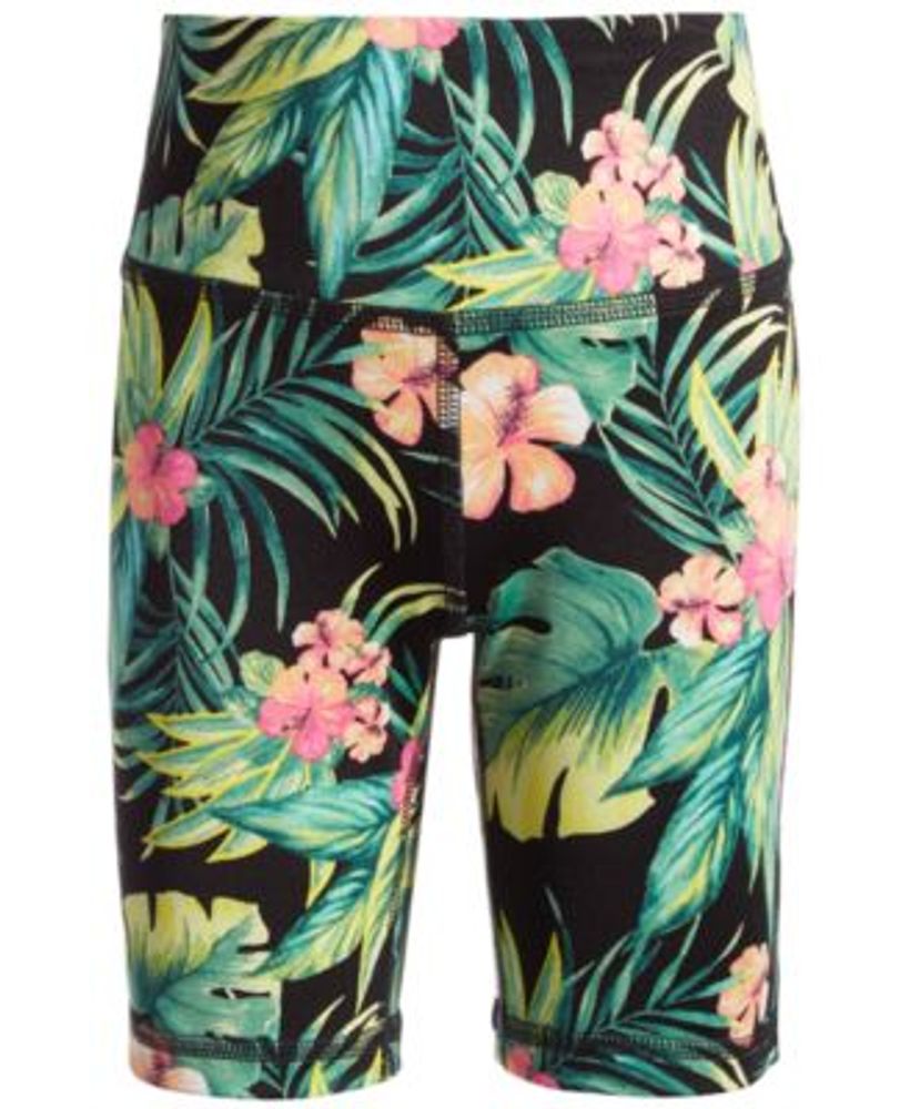 Biker new arrivals shorts macys