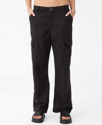 bobbie cargo pants cotton on