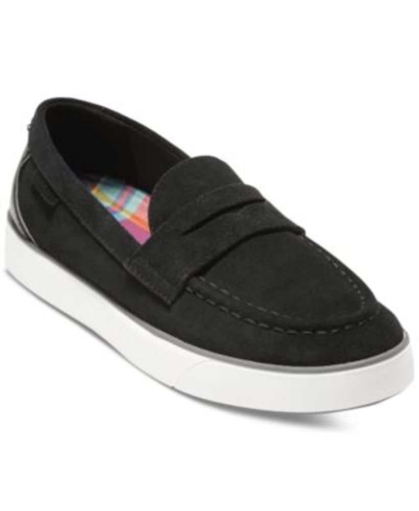 Cole haan women's nantucket loafer sale