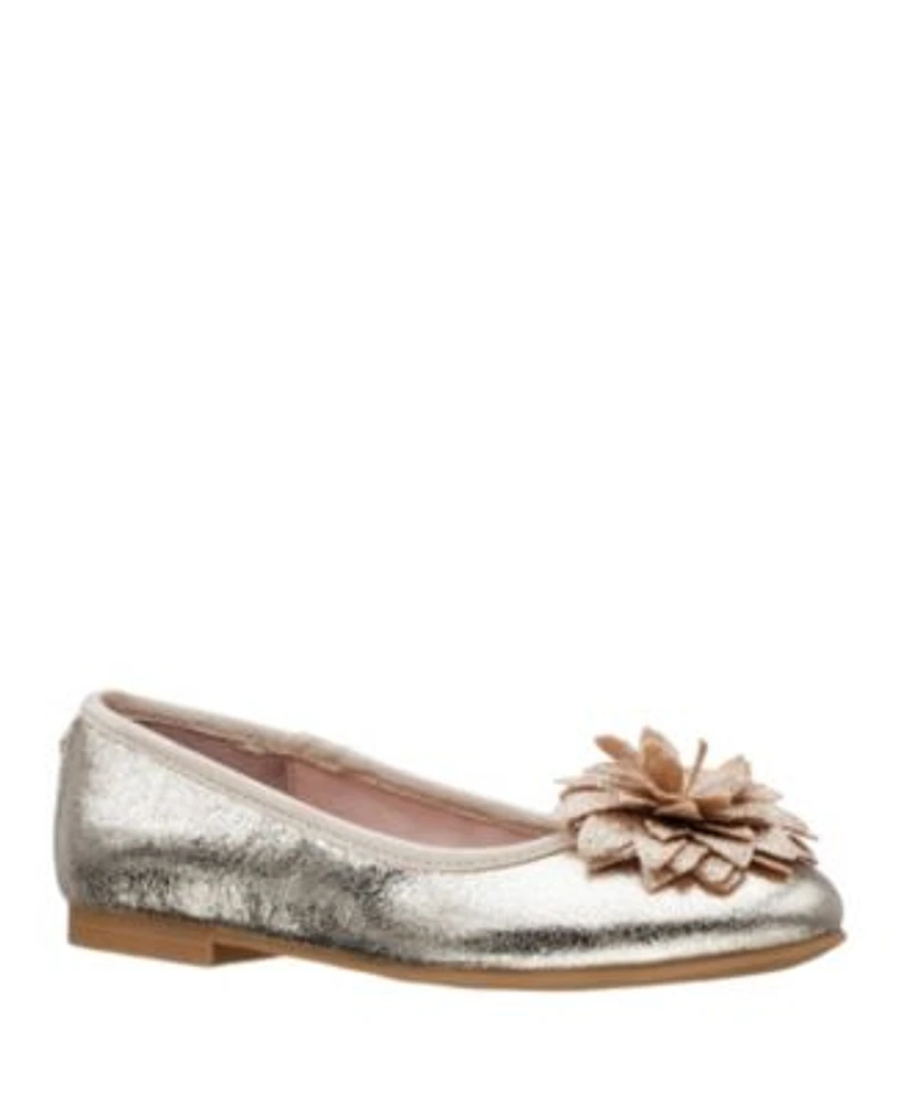 Nina Big Girls Jeanesse Ballet Flats Hawthorn Mall