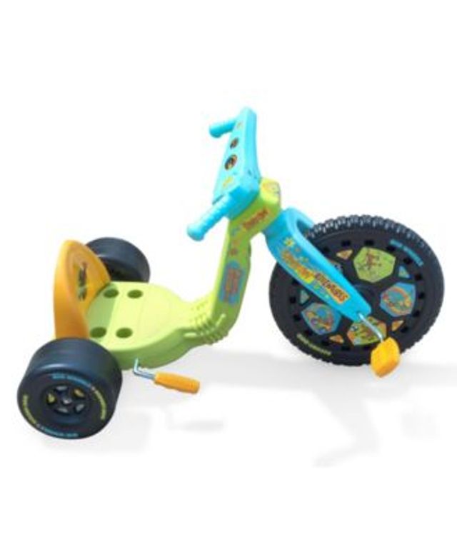 Minion sales big wheel