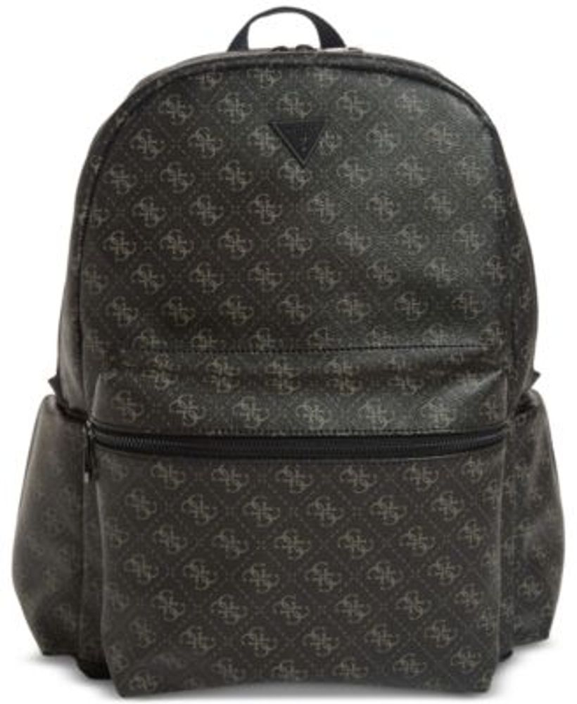 Guess backpack macys discount