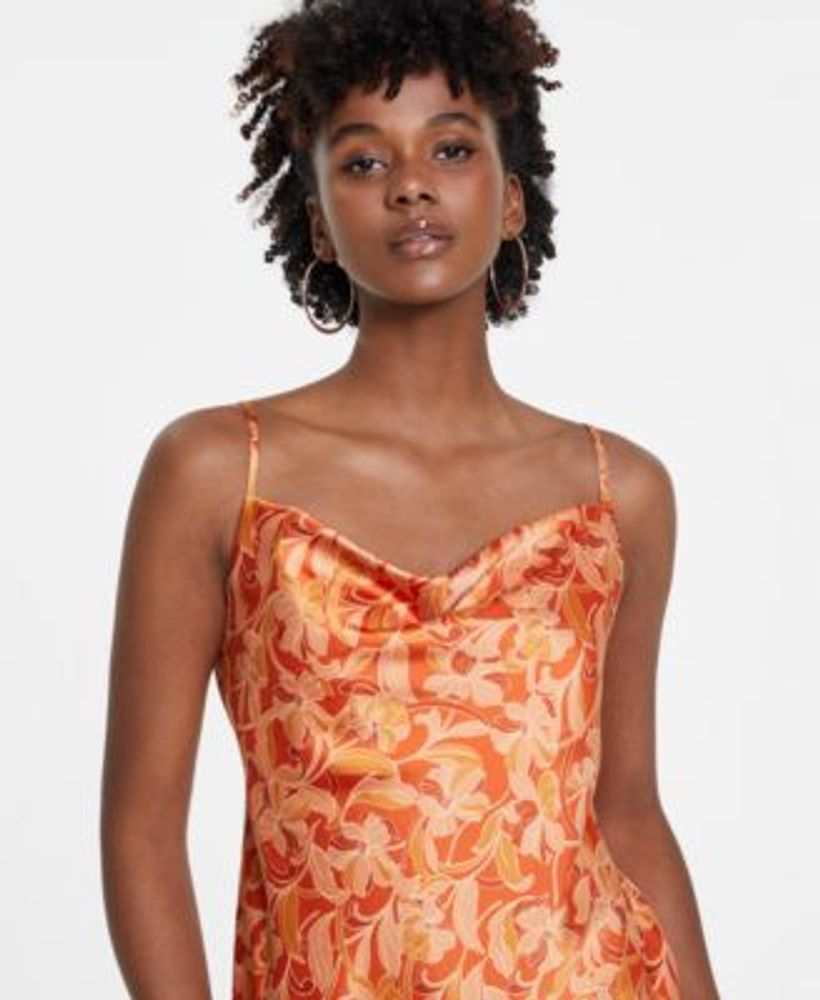 Slip dress macys new arrivals