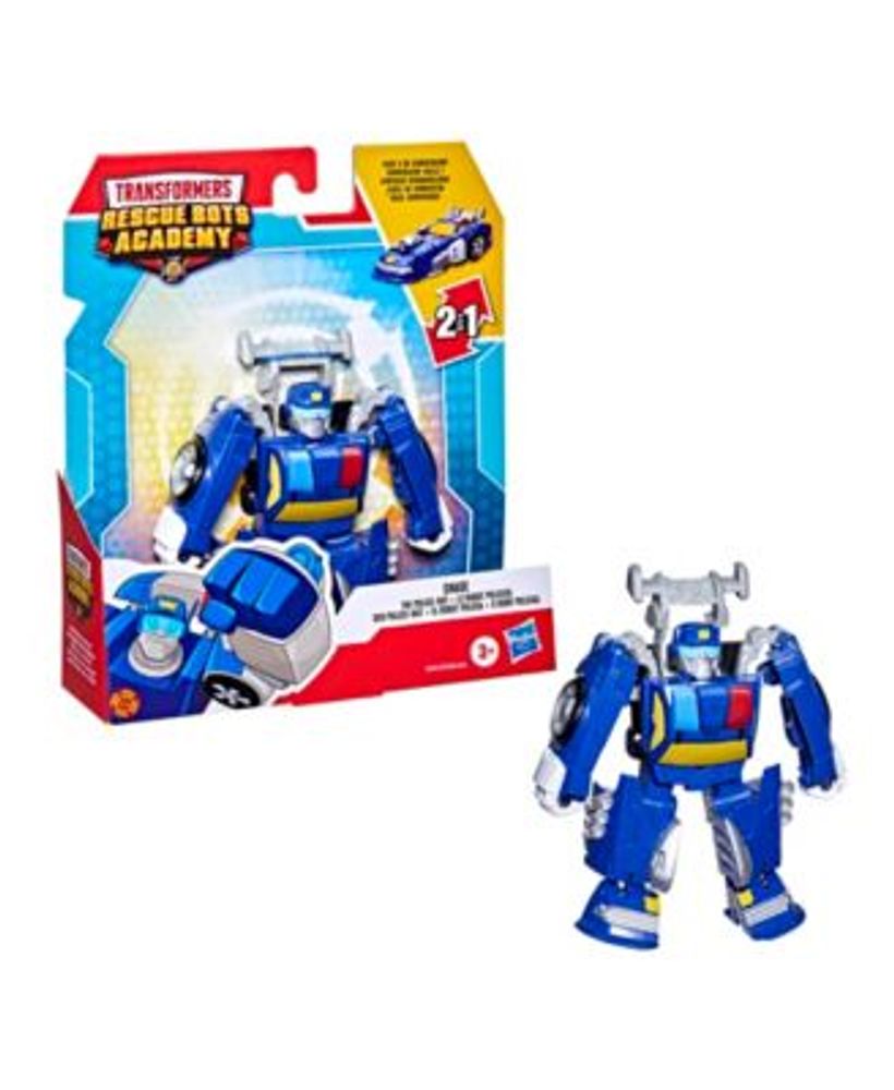 Playskool heroes rescue sale bots chase