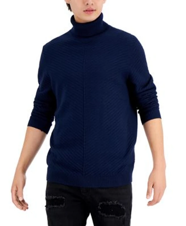 Macys mens outlet turtleneck sweaters