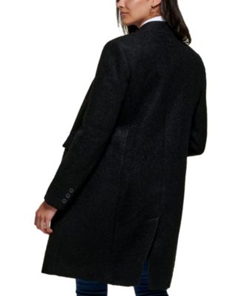 Petite online walker coat
