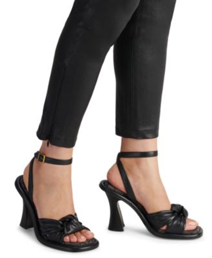 COACH Women's Quincey Puffy Dress Sandals Mall of America®