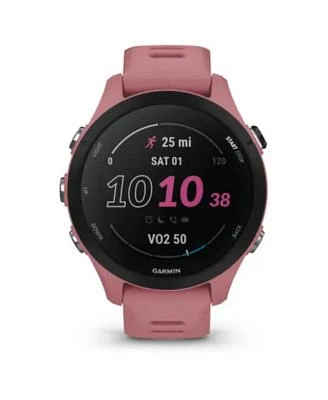 Macys garmin sale watch