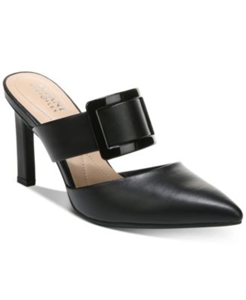 Mules macys shop