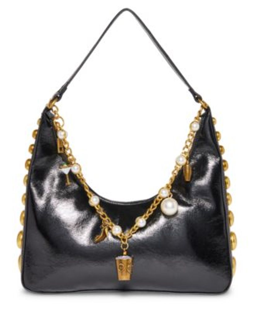 Betsey johnson diaper bag macys top