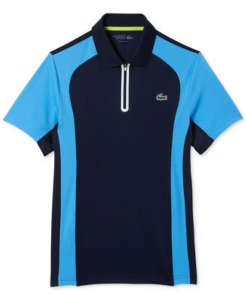Pull on sale lacoste sport