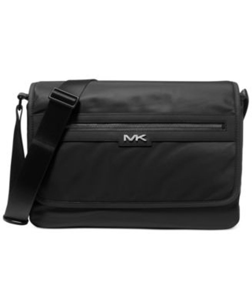 Descubrir 82+ imagen michael kors mens messenger bag Thptnganamst.edu.vn