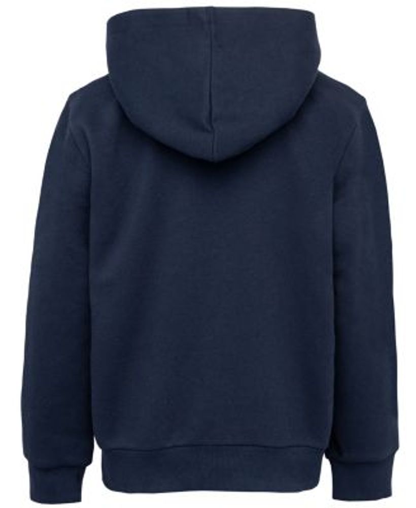 Tommy hilfiger online signature stripe hoodie