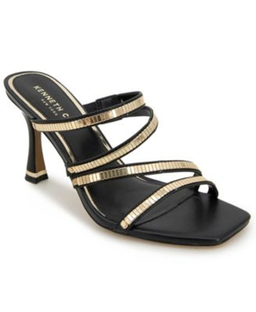 Macys kenneth clearance cole sandals