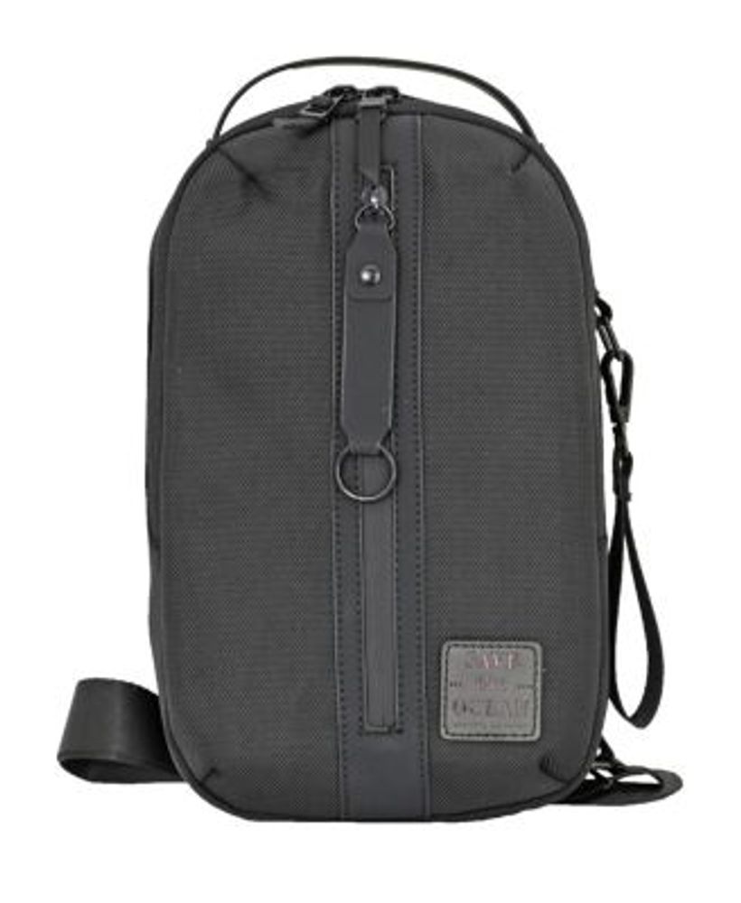 Ballistic sling best sale bag