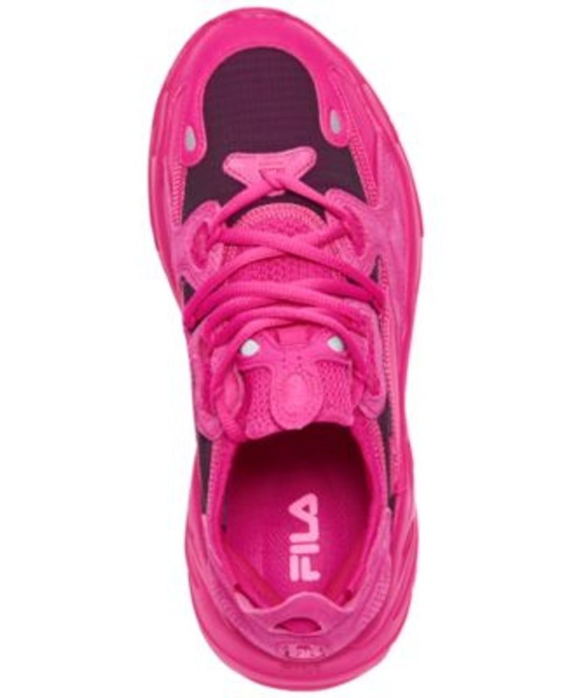 Fila ray tracer finish line outlet