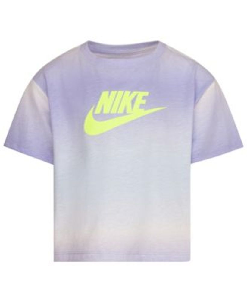 Nike crew online neck macys