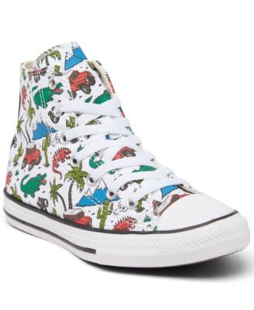 Converse Little Kid s Chuck Taylor All Star Desert Explorer Casual