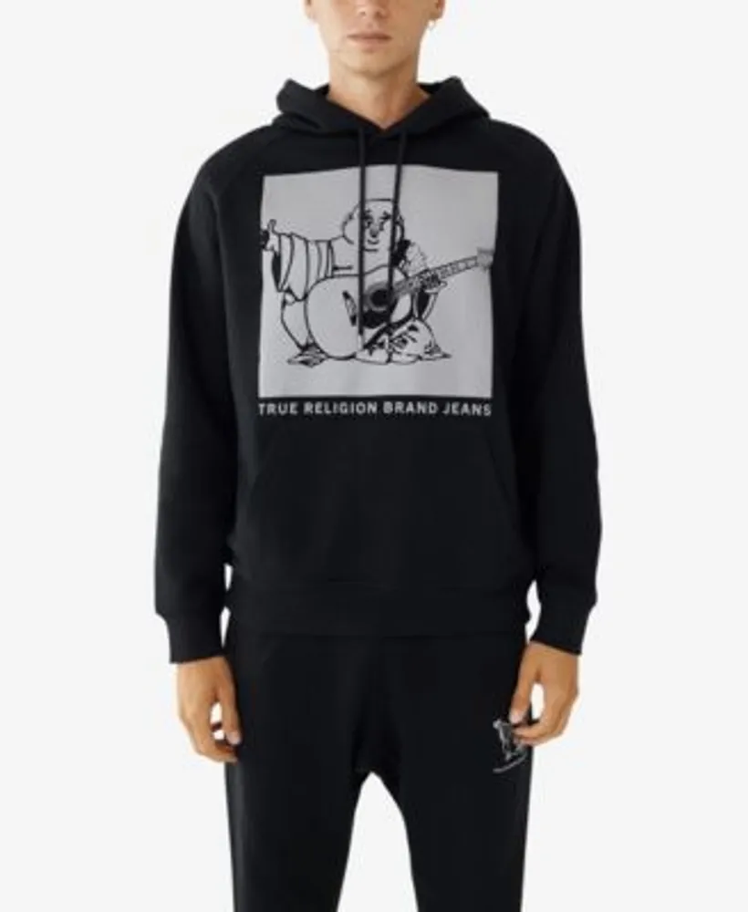 True religion pullover hoodie on sale