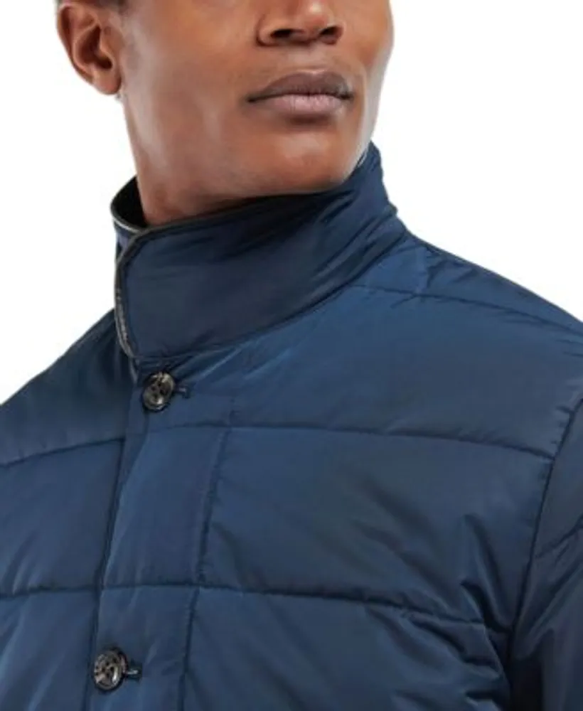 Barbour Men's Tonbridge Baffle Quilt Jacket Mall of America®