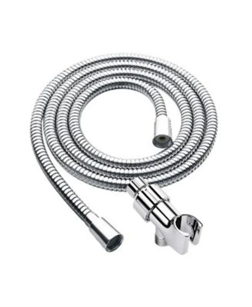 ReFa Shower Hose and Shower Bracket Compatible with Fine Bubble S