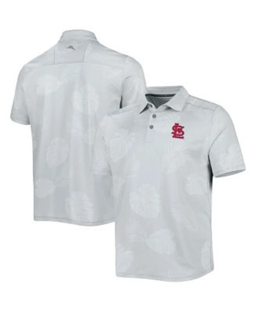 Tommy bahama sale cardinals shirt