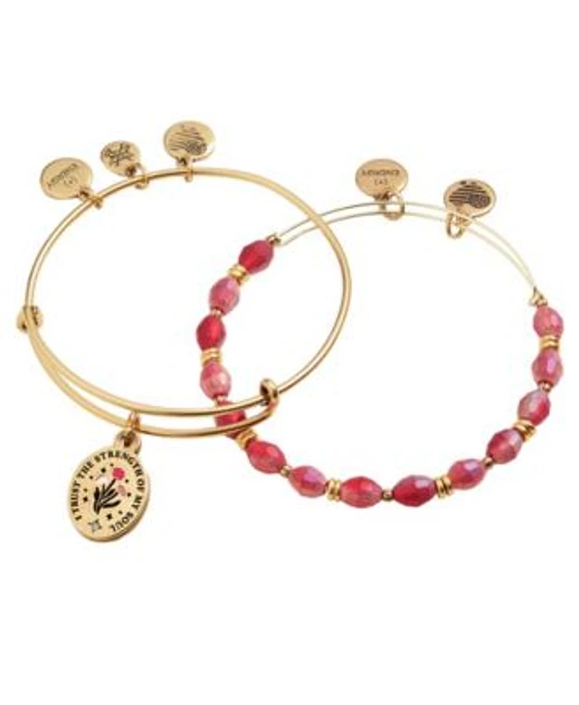 Alex and ani teacher bangle sale