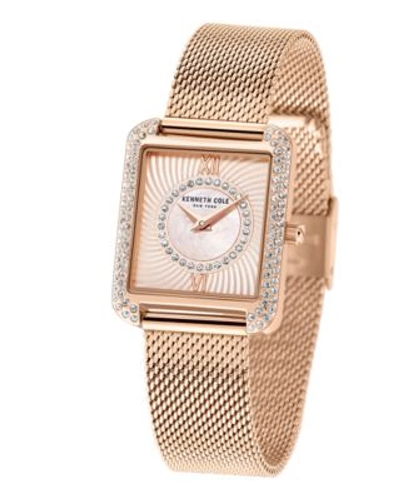 Kenneth cole reaction watch macys sales