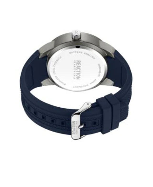 Kenneth cole reaction watch macys sale