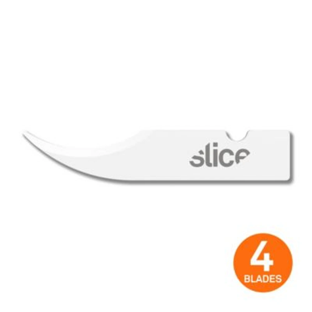 Stitch Ripper Blade Slice 10536 Replacement Seam Ripper Blades - Pointed Tip | Stitch ...