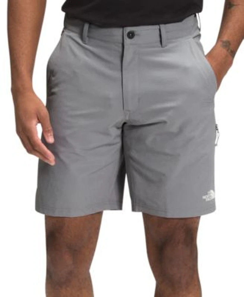 North face rolling best sale sun shorts