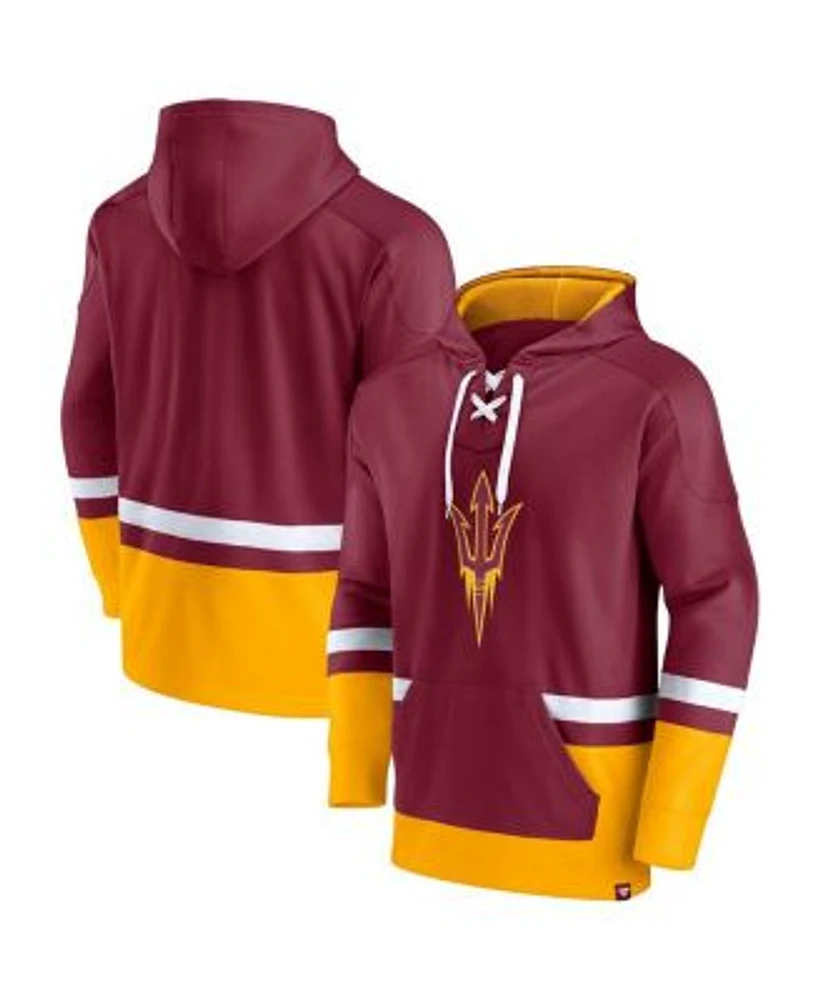 Fanatics Men s Branded Maroon Arizona State Sun Devils First