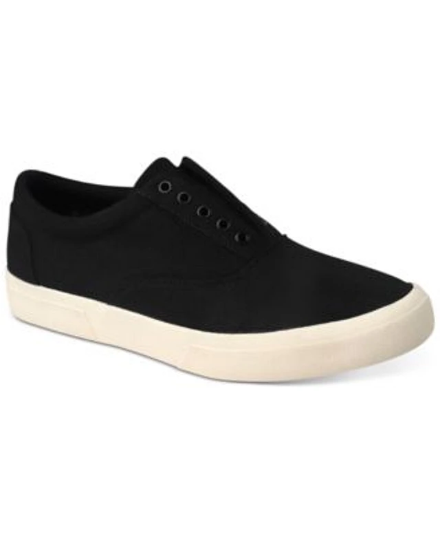 Macys canvas clearance shoes