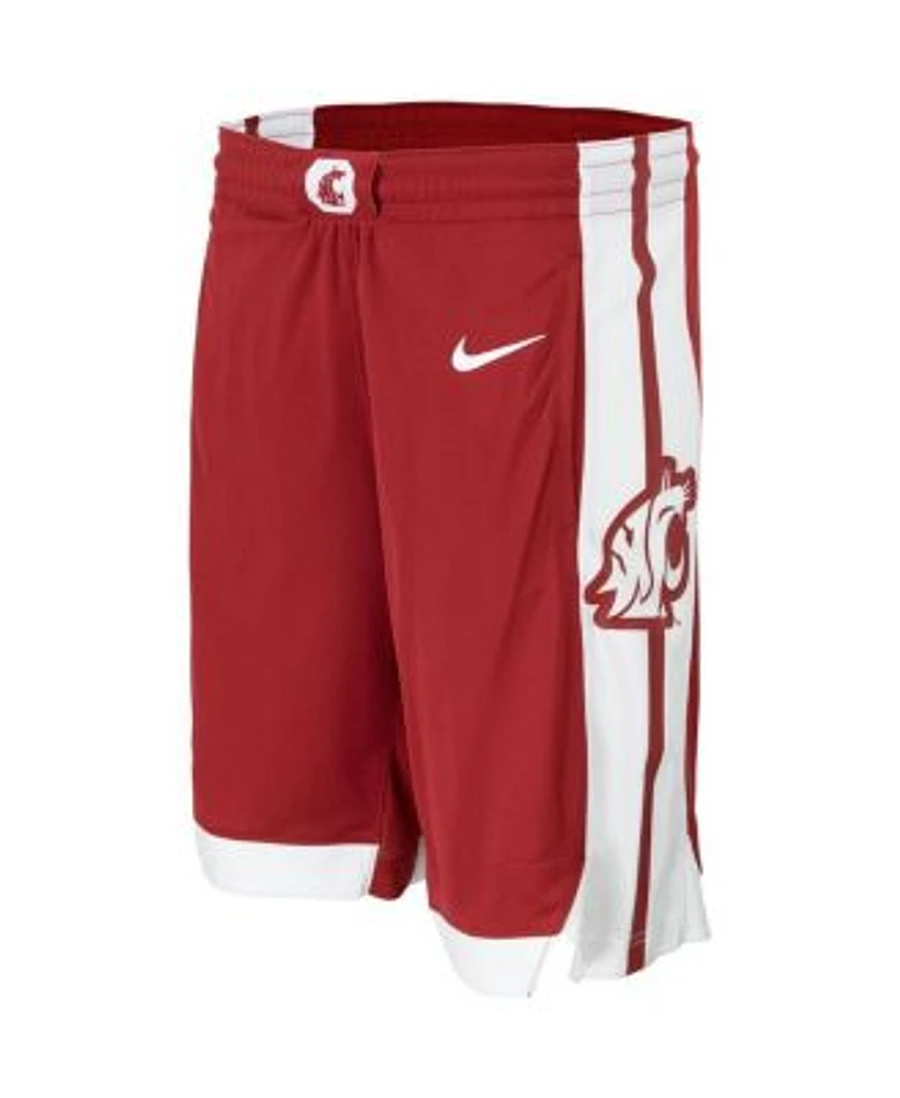 Macys mens basketball discount shorts