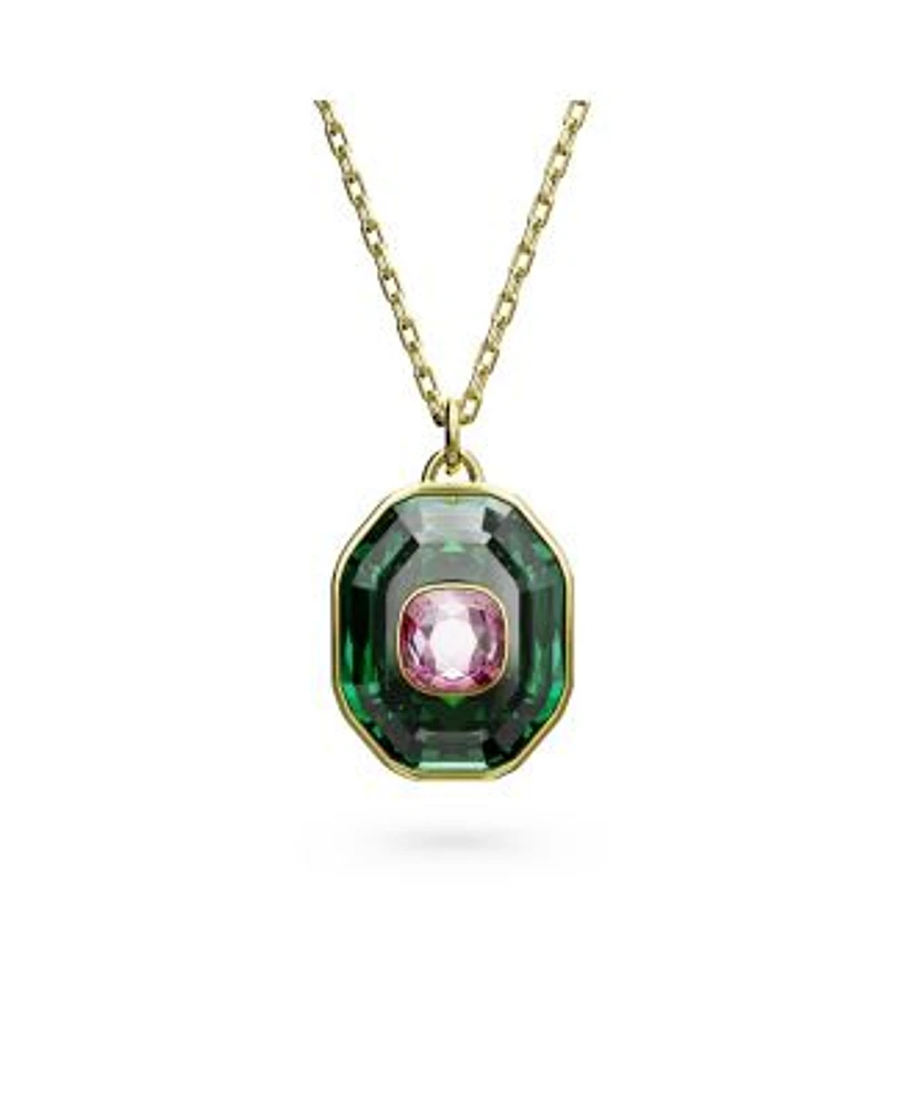 Swarovski necklace macys top